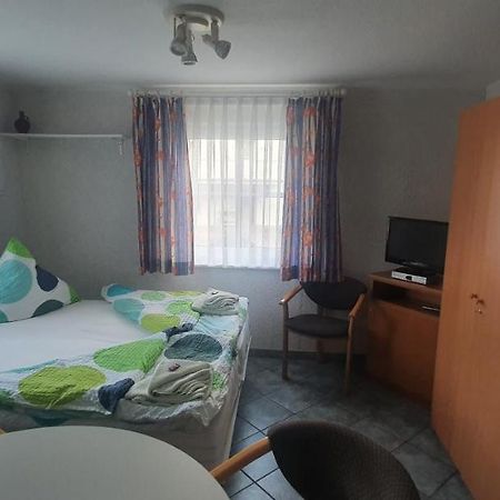 Miniferienhaus Bad Elster Εξωτερικό φωτογραφία