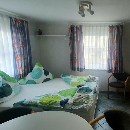 Miniferienhaus Bad Elster Εξωτερικό φωτογραφία