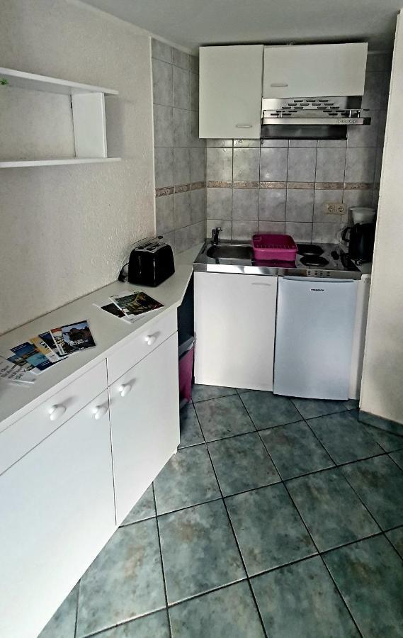 Miniferienhaus Bad Elster Εξωτερικό φωτογραφία