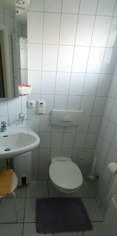 Miniferienhaus Bad Elster Εξωτερικό φωτογραφία