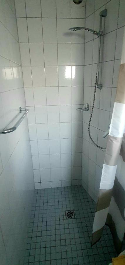 Miniferienhaus Bad Elster Εξωτερικό φωτογραφία
